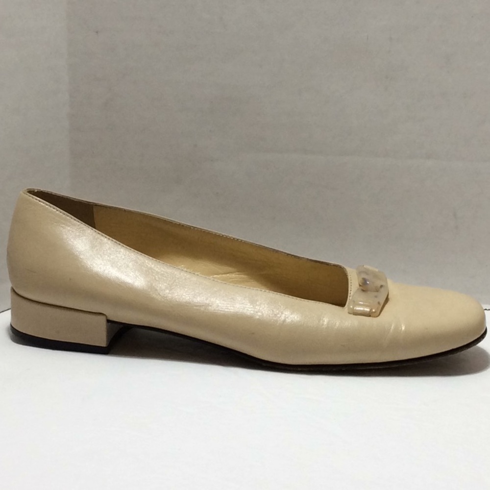 Vintage Prada shoes size 11 - Picture 2 of 8